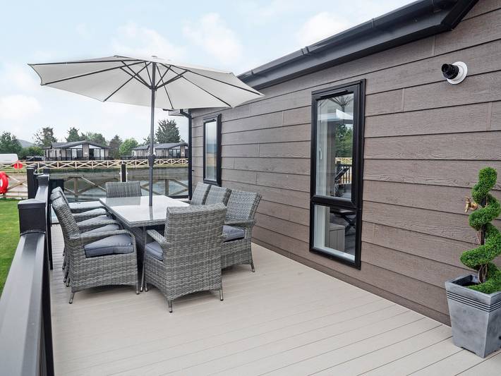 Cottage für 6 Personen - 1