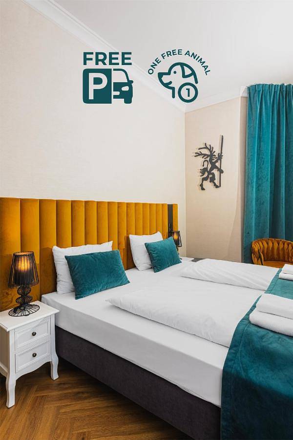 Obiekt b&b dla 2 osób, z widok i ogród w Karpacz
