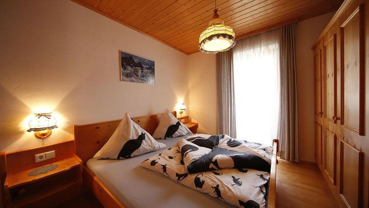 Ganze Ferienwohnung, Ferienwohnung für 5 Personen (68 m²) in Sölk in Sölk, Tauern