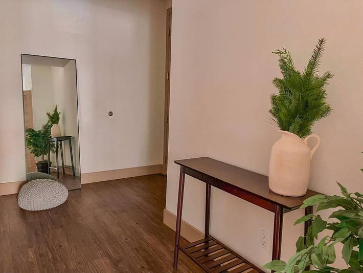 Gîte pour 6 personnes, avec balcon et vue à Santa Monica - 4
