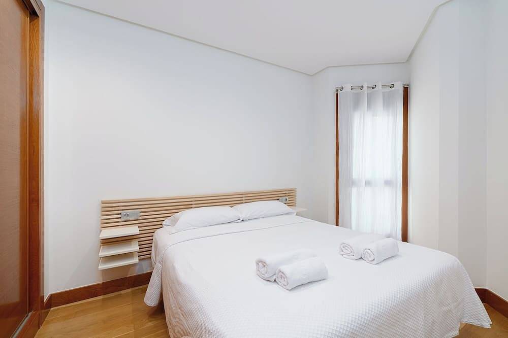 Ganze Wohnung, Sencillo Apartamento en el Corazón de Vigo in Vigo, Rías Baixas