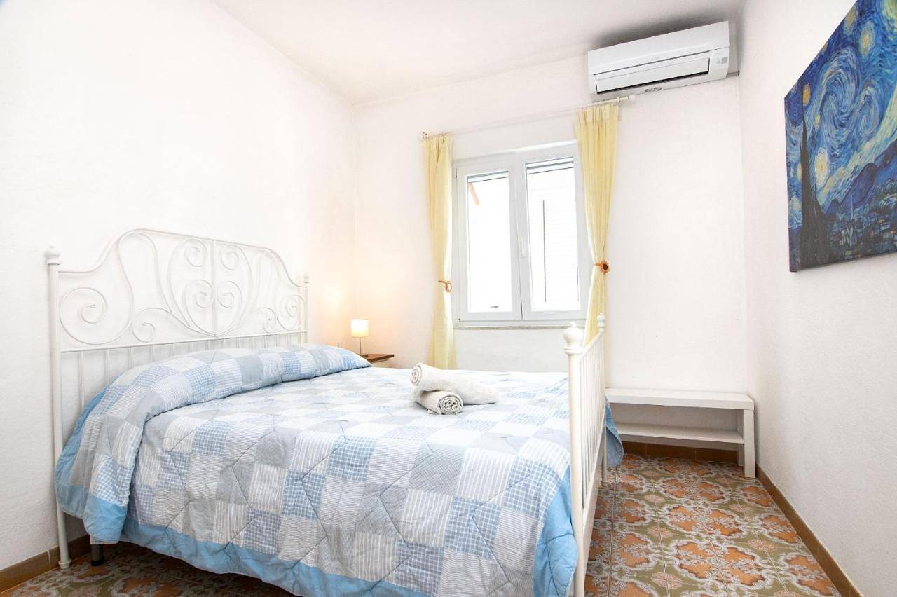 Ganze Wohnung, Casetta Chiaia in Spiaggia della Chiaia, Forio