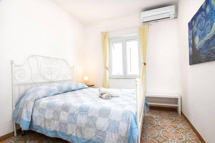 Gîte pour 3 personnes, avec vue et balcon à Forio - 4