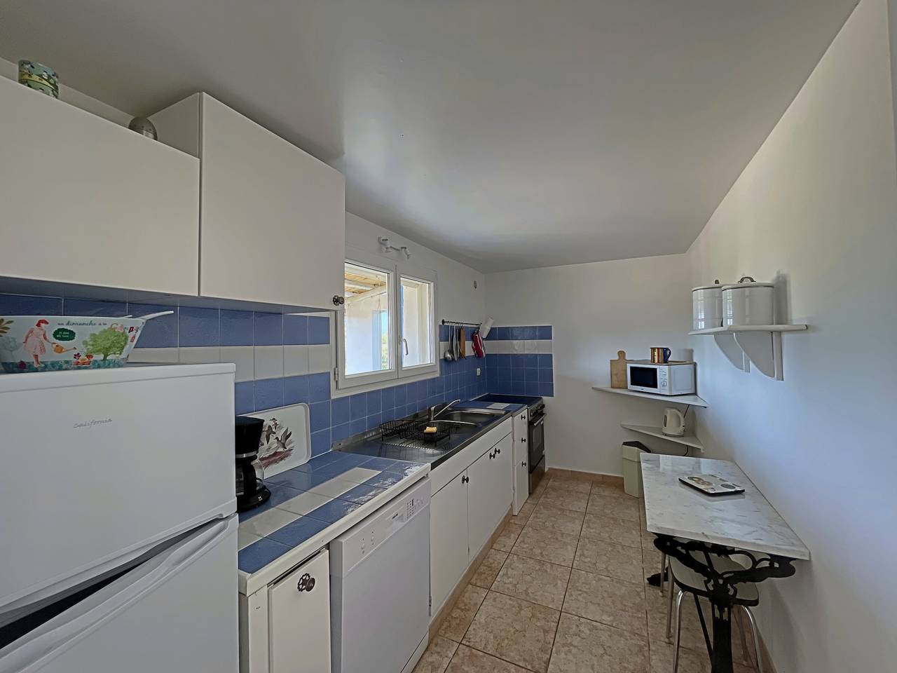 Guardian's Cabin 6 pers, nature, pets allowed, parking in Saintes-Maries-de-la-Mer, Arles region