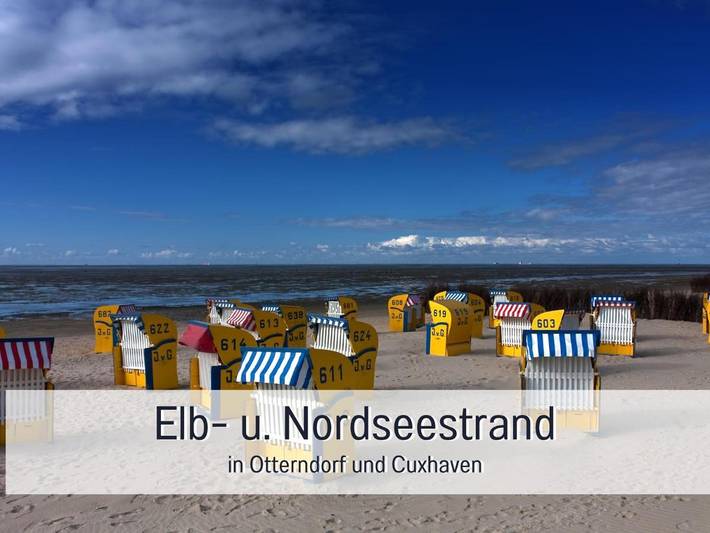 Ferienhaus für 13 Personen, mit Whirlpool und Terrasse sowie Garten und Sauna in Ihlienworth - 4