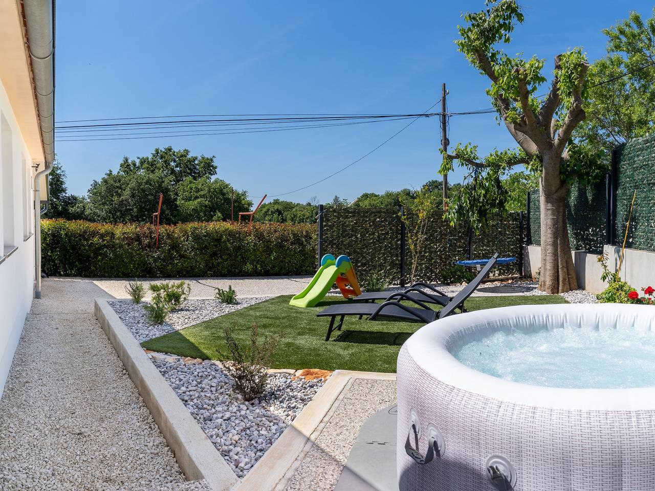 Casa vacanza a Divšići a partire da 129€ a notte