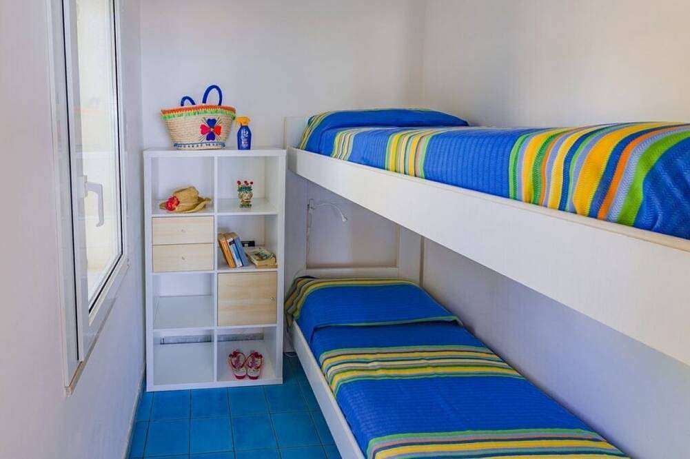Ganze Wohnung, Lumia 1 Standard Apartment in Localita San Giorgio, Sciacca