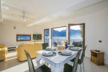 Ferienwohnung für 6 Personen in Menaggio, Gemeinde Menaggio, Bild 4