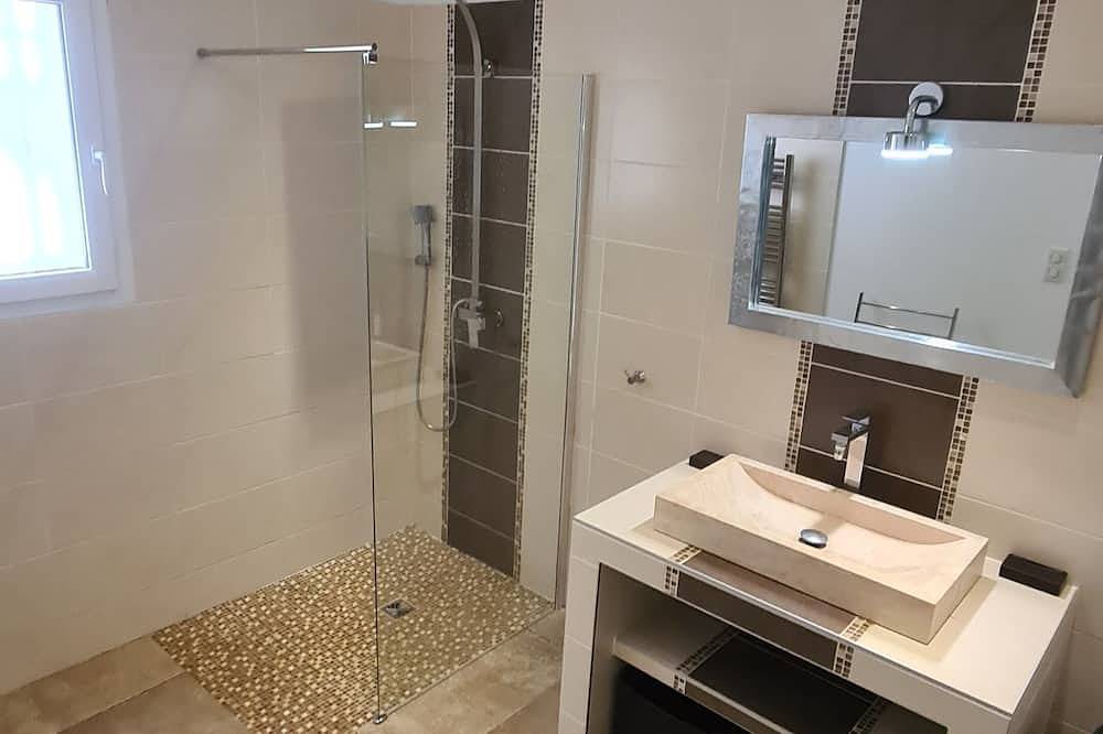 Peaceful villa close to the beach in Sollacaro, Sartène und Umgebung