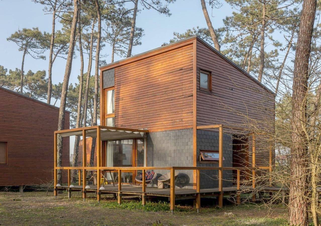 Bungalow B2 - Nature, Beach & River in Fão, Ofir (Portugal)