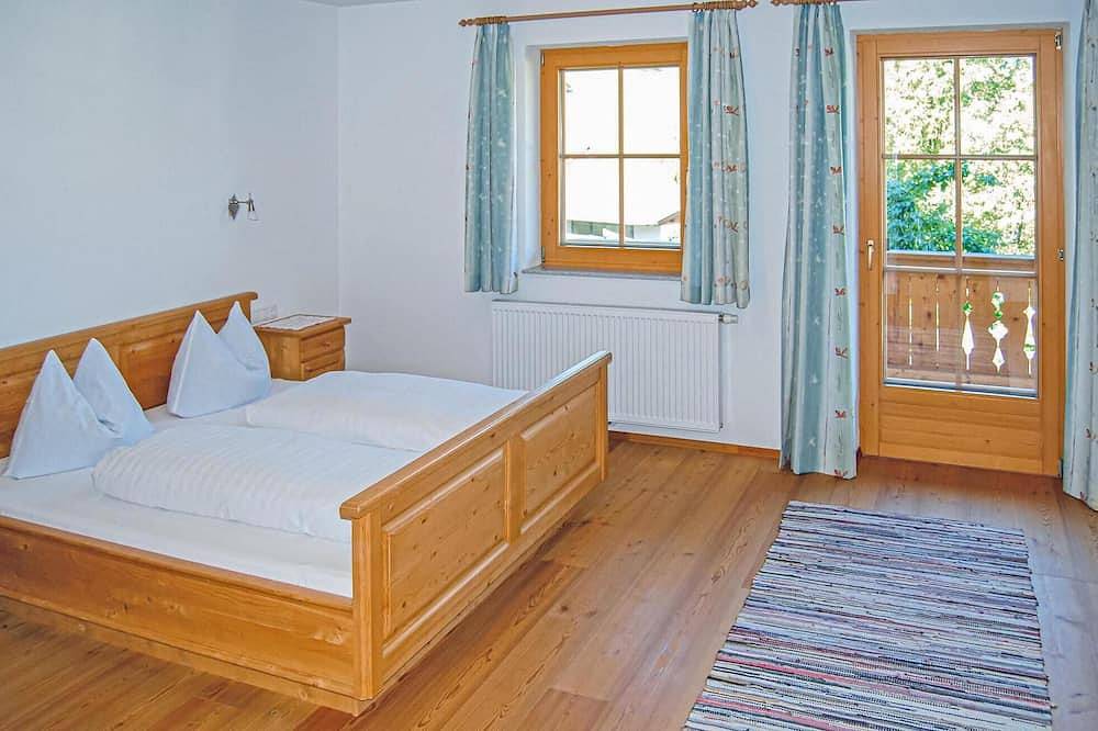 Ganze Wohnung, Ferienwohnung in Hainzenberg in Hainzenberg, Zillertaler Alpen