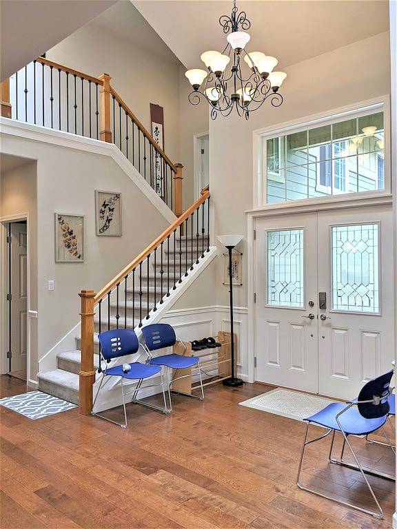 Vacation rental for 4 people, with terrace in Puget Sound