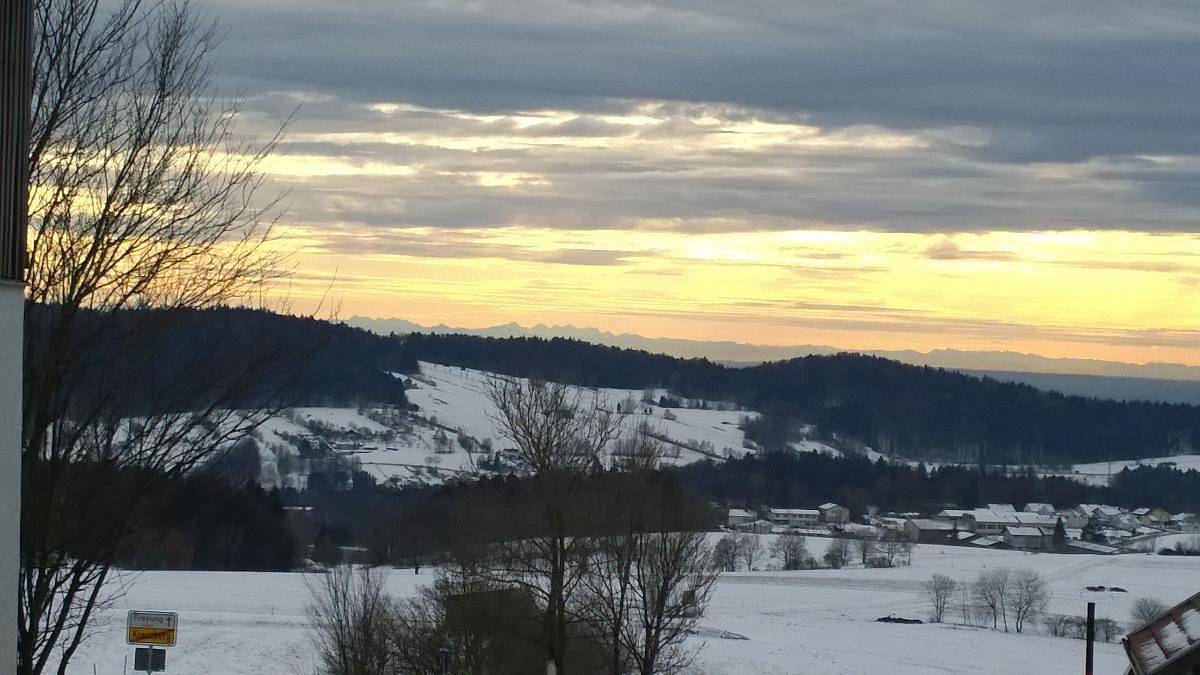 Ferienhaus für 6 Personen in Freyung, Ostbayern