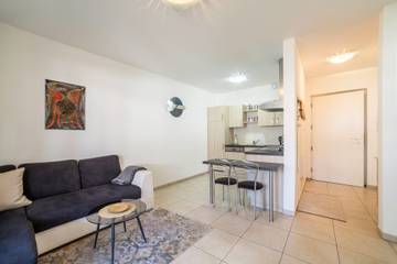 Vakantieappartement voor 2 Personen in Meran, Sarntaler Alpen, Afbeelding 3