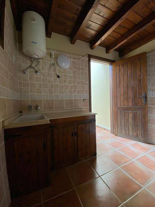 Three-Bedroom House in Playa Blanca (Fuerteventura), Puerto del Rosario