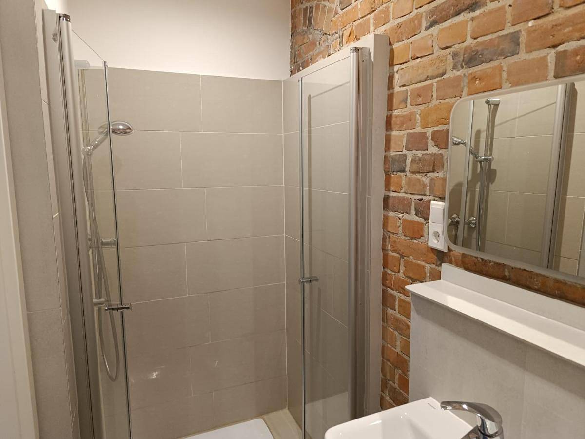 Cały apartament, Kastanienhof Lübben in Lubin (Niemcy), Powiat Dahme-Spreewald