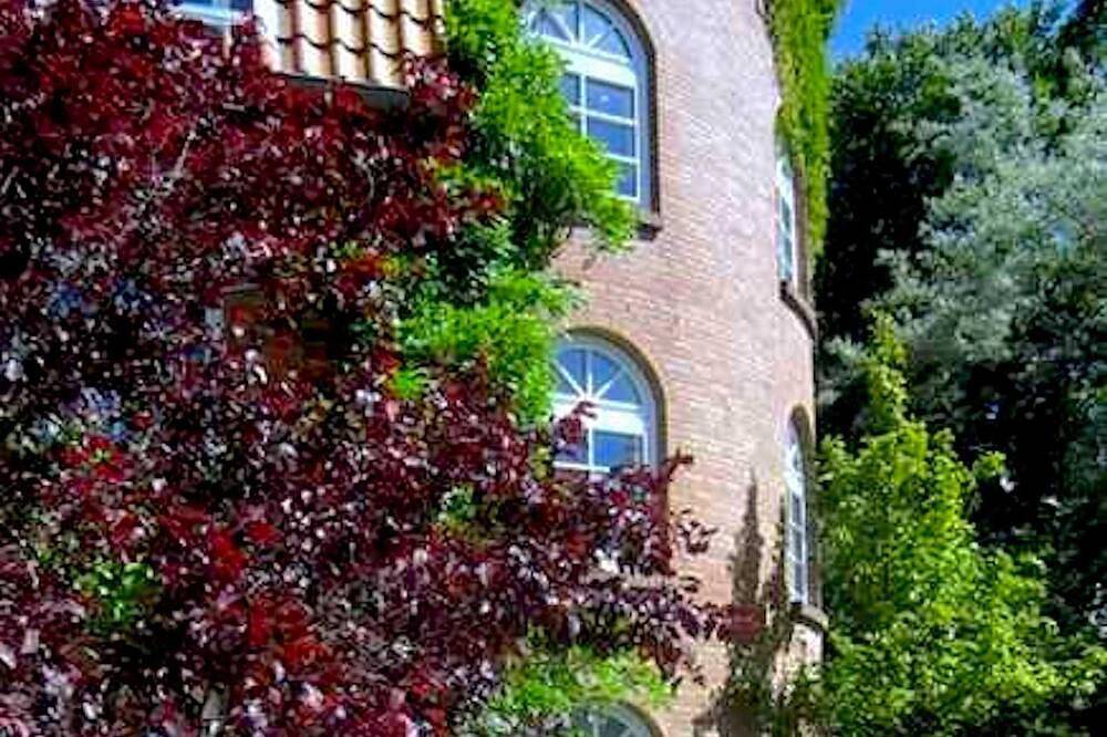Ganze Wohnung, Fewo 3 - Haus Seeburg Lietzow in Lietzow, Bergen auf Rügen und Umgebung