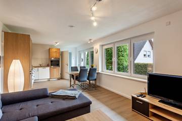 Ferienwohnung für 2 Personen in Schmallenberg, Hochsauerlandkreis, Bild 1