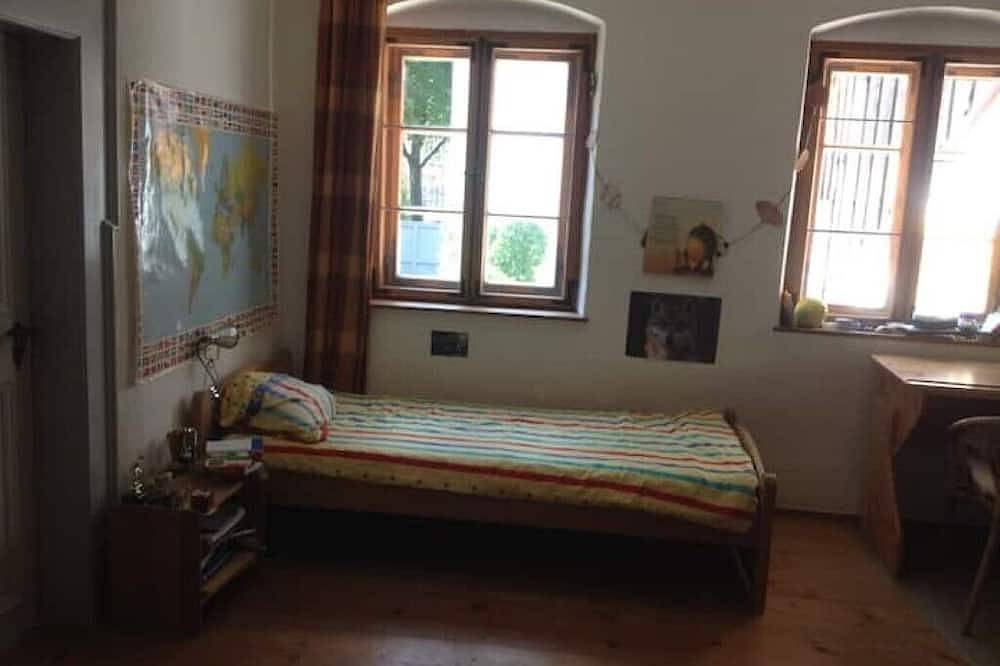 Ganze Wohnung, Historisches Einzeldenkmal Altstadt Regensburg in Regensburg, Ostbayern