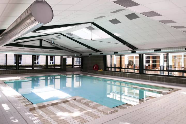 Gîte pour 4 personnes, avec piscine dans Torcy - 2