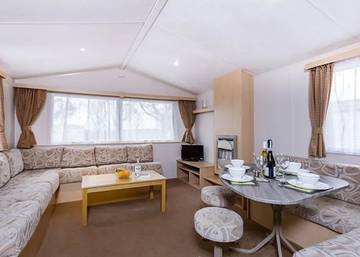 Bungalow für 6 Personen in Shalfleet, Isle of Wight, Bild 1