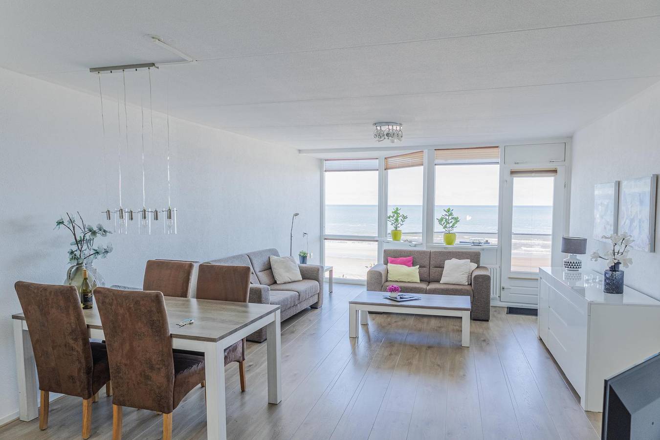 Rentals Egmond — Helmduin 4c in Egmond, Egmond aan Zee