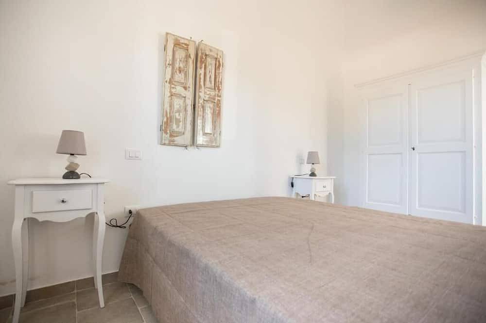 Villa Rebecca a Torre Lapillo in Porto Cesareo, Golfo di Taranto