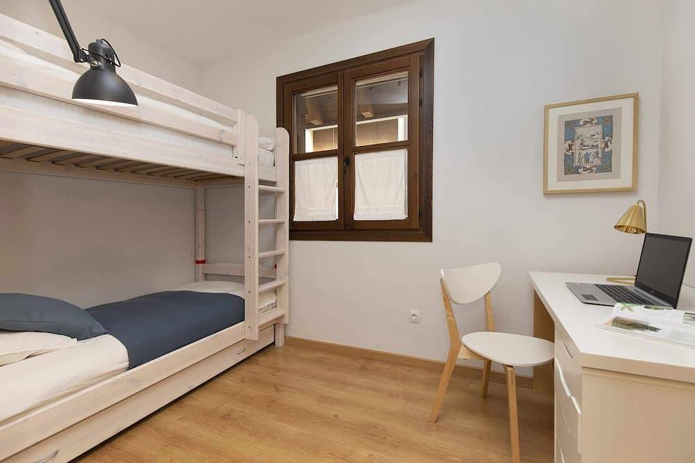 Entire apartment, Casa Abedul by Bevalle in Panticosa (Ski), Panticosa