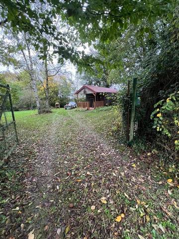 Tente pour 2 personnes, avec jardin et vue dans Eure-et-Loir