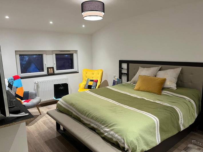 Location de vacances pour 12 personnes, avec jardin dans Tomblaine