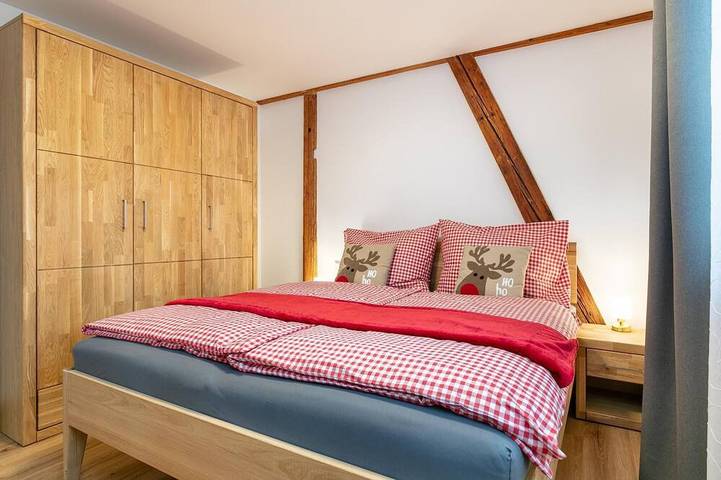 Hütte für 4 Personen, mit Garten, mit Haustier in Brixen im Thale - 3