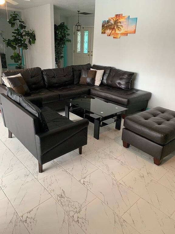 Ferienhaus für 6 Personen, mit Garten, mit Haustier in Cape Coral