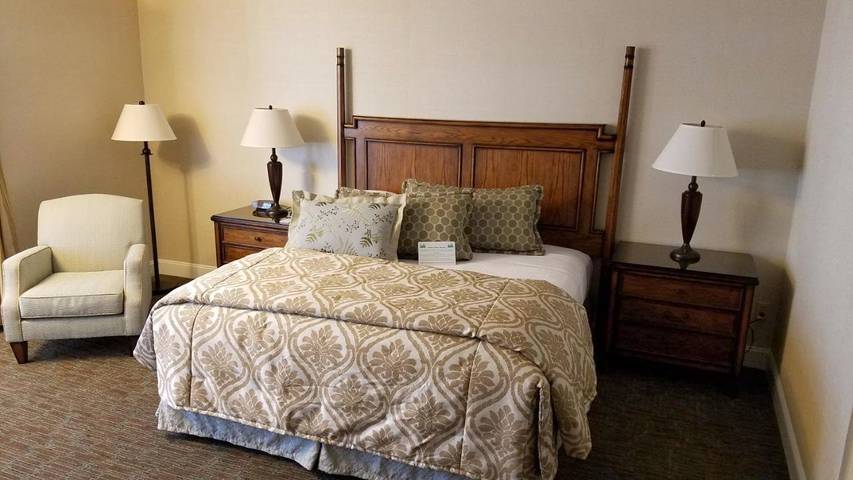 Hôtel pour 2 personnes