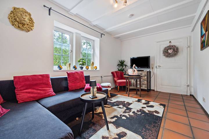 Ferienwohnung für 4 Personen, mit Garten und Sauna in Nordrhein-Westfalen - 2