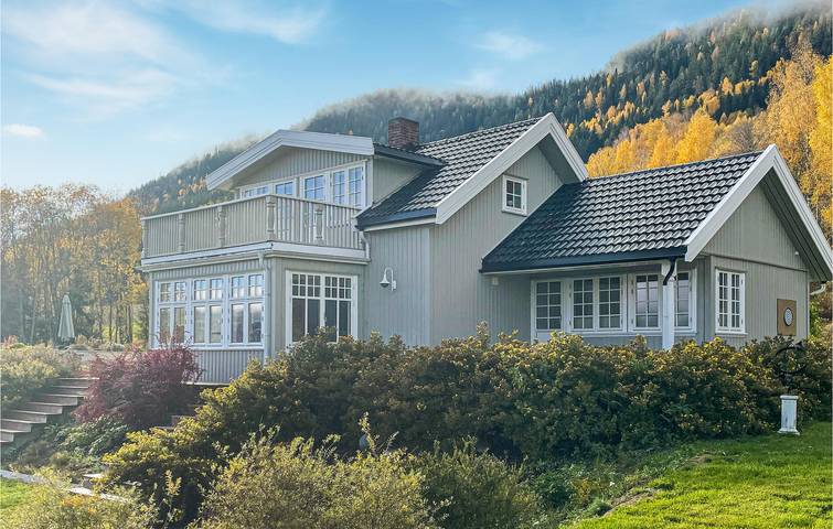 Ferienhaus für 7 Personen in Ost-Norwegen - 3