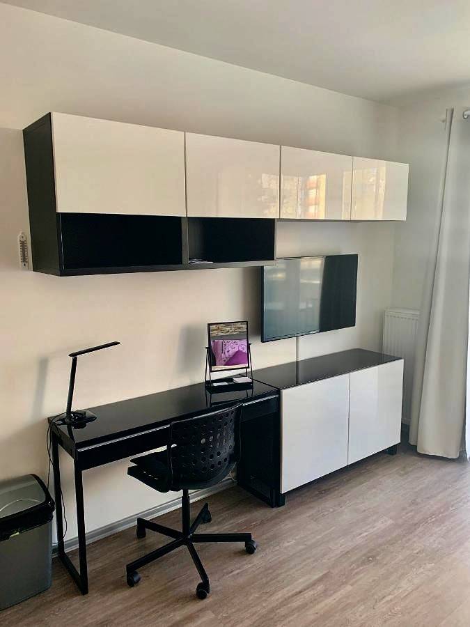 Appartement entier, Rs Apartments in Olomouc, Région d'Olomouc