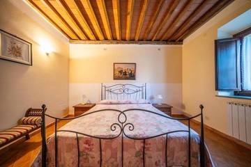 Agriturismo per 8 Persone in Bolsena, Lago di Bolsena, Foto 4