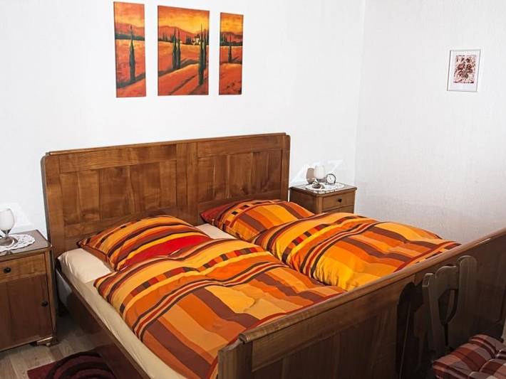 Ferienwohnung für 3 Personen im Pfälzer Wald - 3