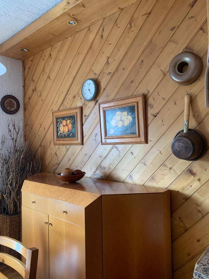 Appartement entier, Two-Bedroom Apartment in Asiago, Province de Vicenza