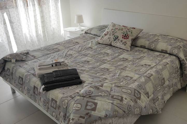 Casa de vacaciones para 6 personas - 1