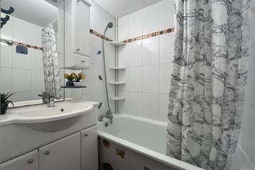 Bungalow pour 6 Personnes dans Gruissan (Ville), Gruissan, Photo 3