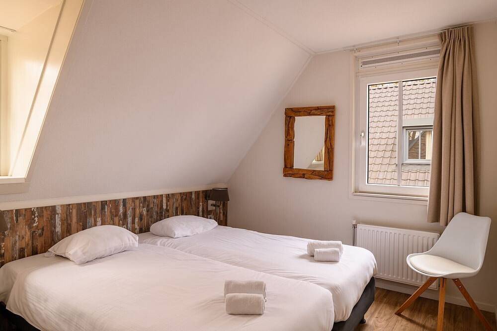 Comfort house - 2 bedrooms in Maastricht, Hoge Kempen