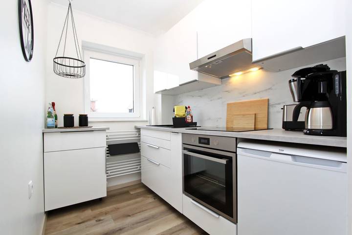 Ganze Ferienwohnung, Stl/3111 "Meerliebe" in Nordfriesische Inseln (Schleswig-Holstein) (Schleswig-Holstein), Hörnum
