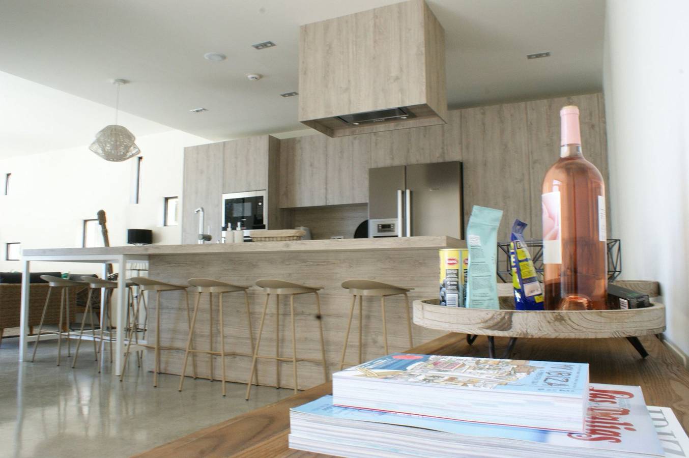 Villa voor 18 personen met zwembad in S'Argamassa, Santa Eulària des Riu