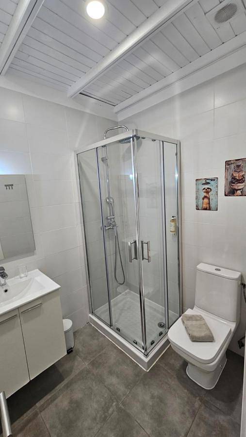 Maison d’hôte pour 3 personnes, avec jardin et vue, animaux acceptés à Vila Nova de Milfontes - 2