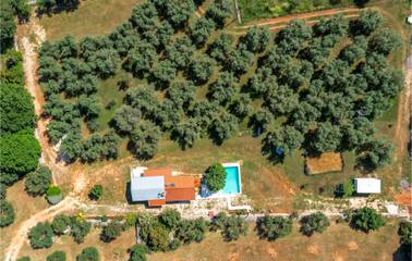 Casa Vacanza per 4 Persone in Rovigno, Rovigno e dintorni, Foto 2