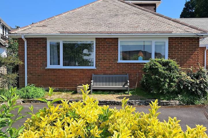 Ferienhaus für 4 Personen in Poole