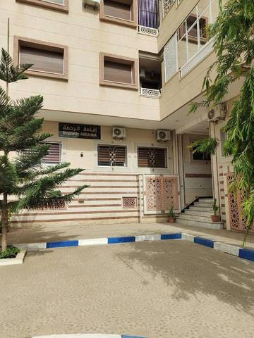 Gîte pour 5 personnes, avec vue dans Nador