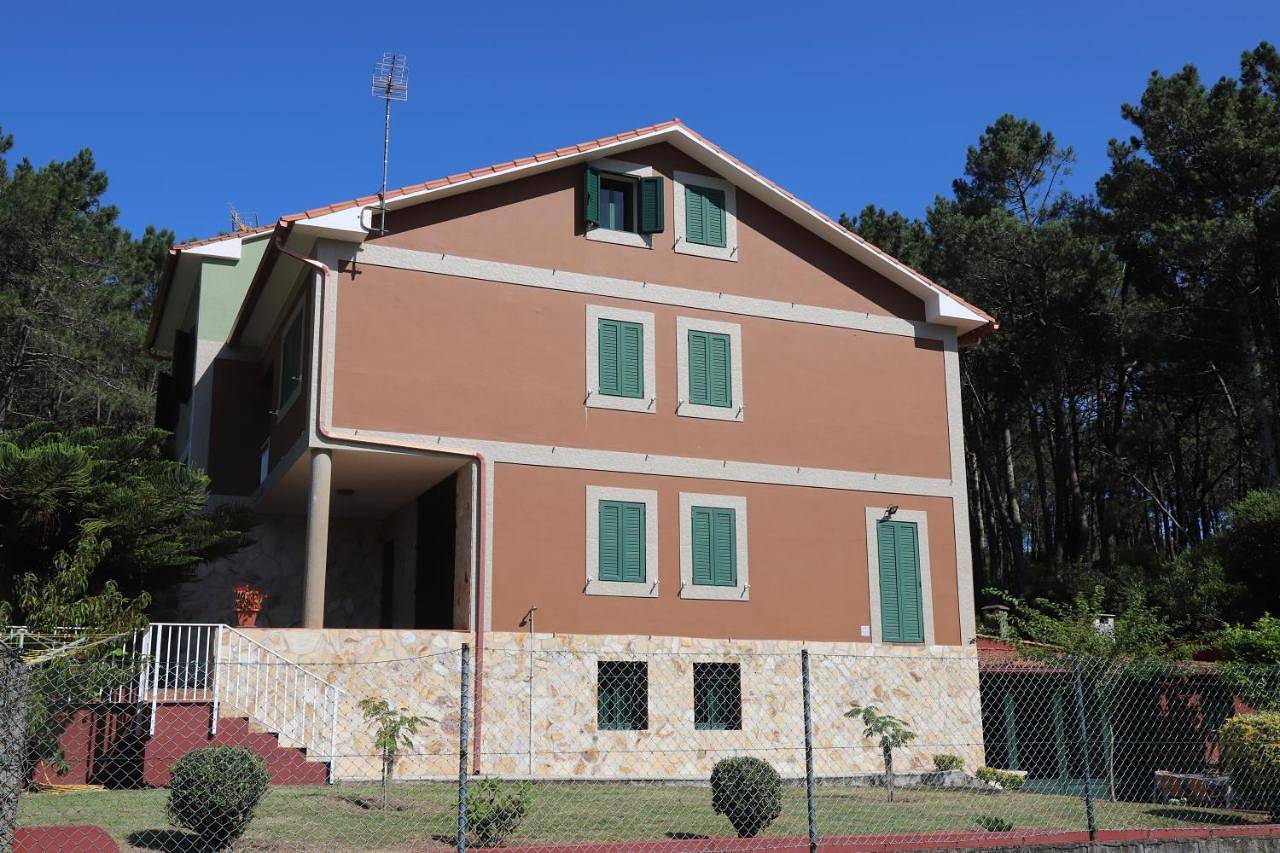 Holiday Home in O Grove, Rias Baixas