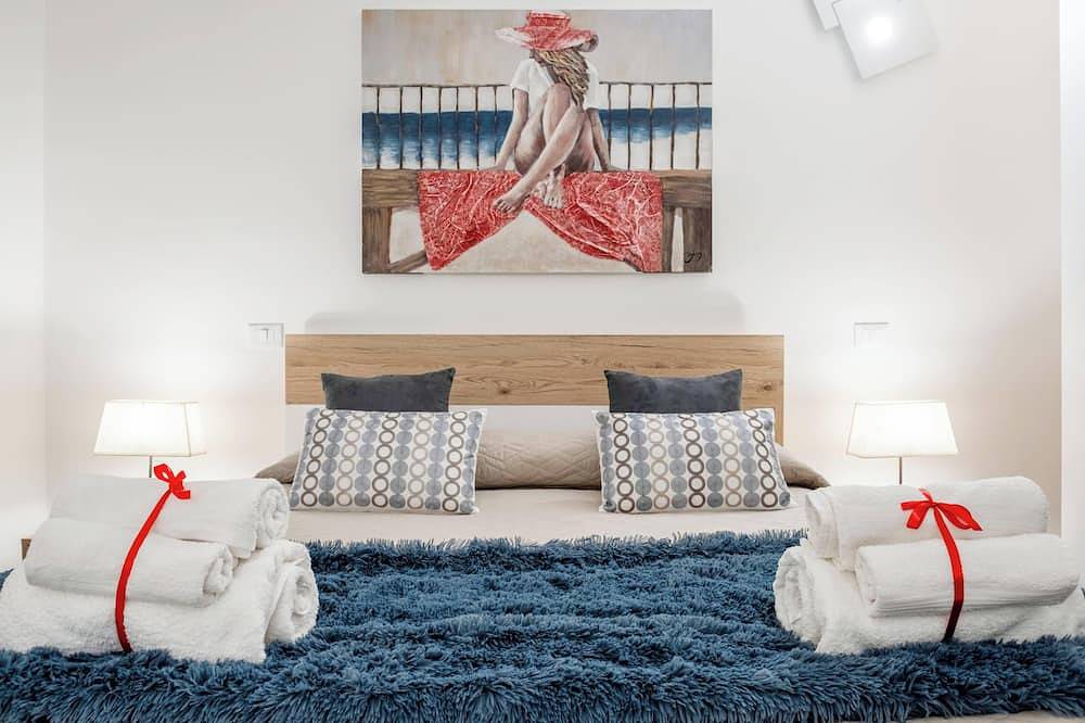 Apartment in the heart of the city in Taranto, Golfo de Taranto